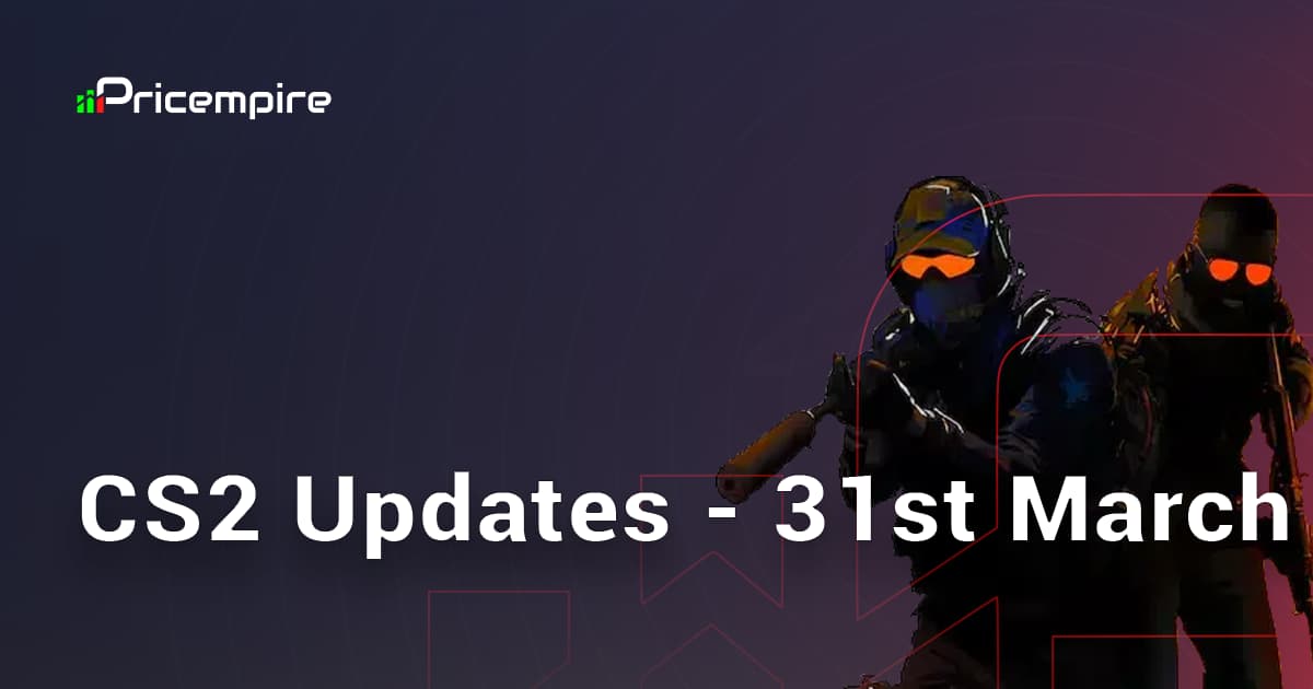 CS2 Economy in 2025: State of the Market Report